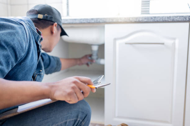 Best Plumbing Inspection Services  in Lewiston, ID