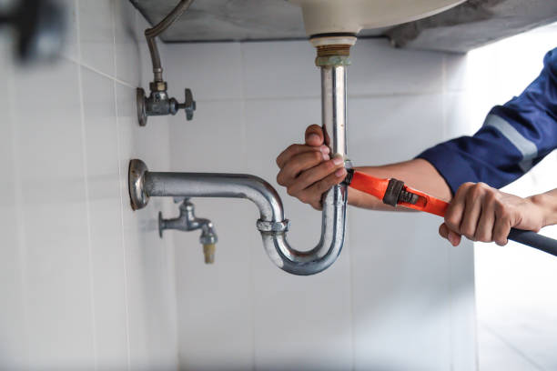 Best Best Plumbers Near Me  in Lewiston, ID