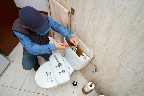 Best Water Softener Installation  in Lewiston, ID