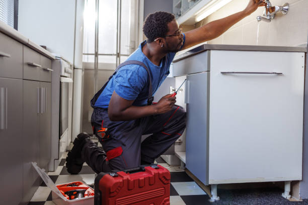 Best Drain Cleaning Services  in Lewiston, ID